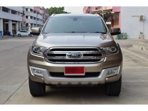 Ford Everest 2.2 (ปี 2016) Titanium รูปที่ 1